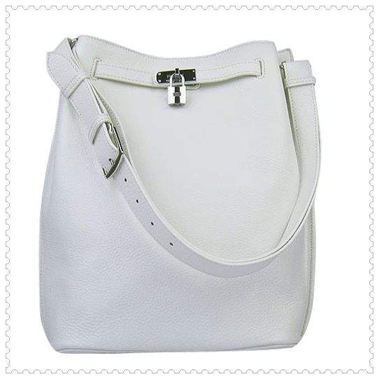 hermes Hermes Picotin Herpicot white on sale - Click Image to Close
